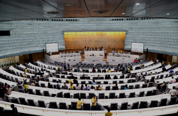 Banyak Banget, 48.117 Warga Thailand Daftar Jadi Senator